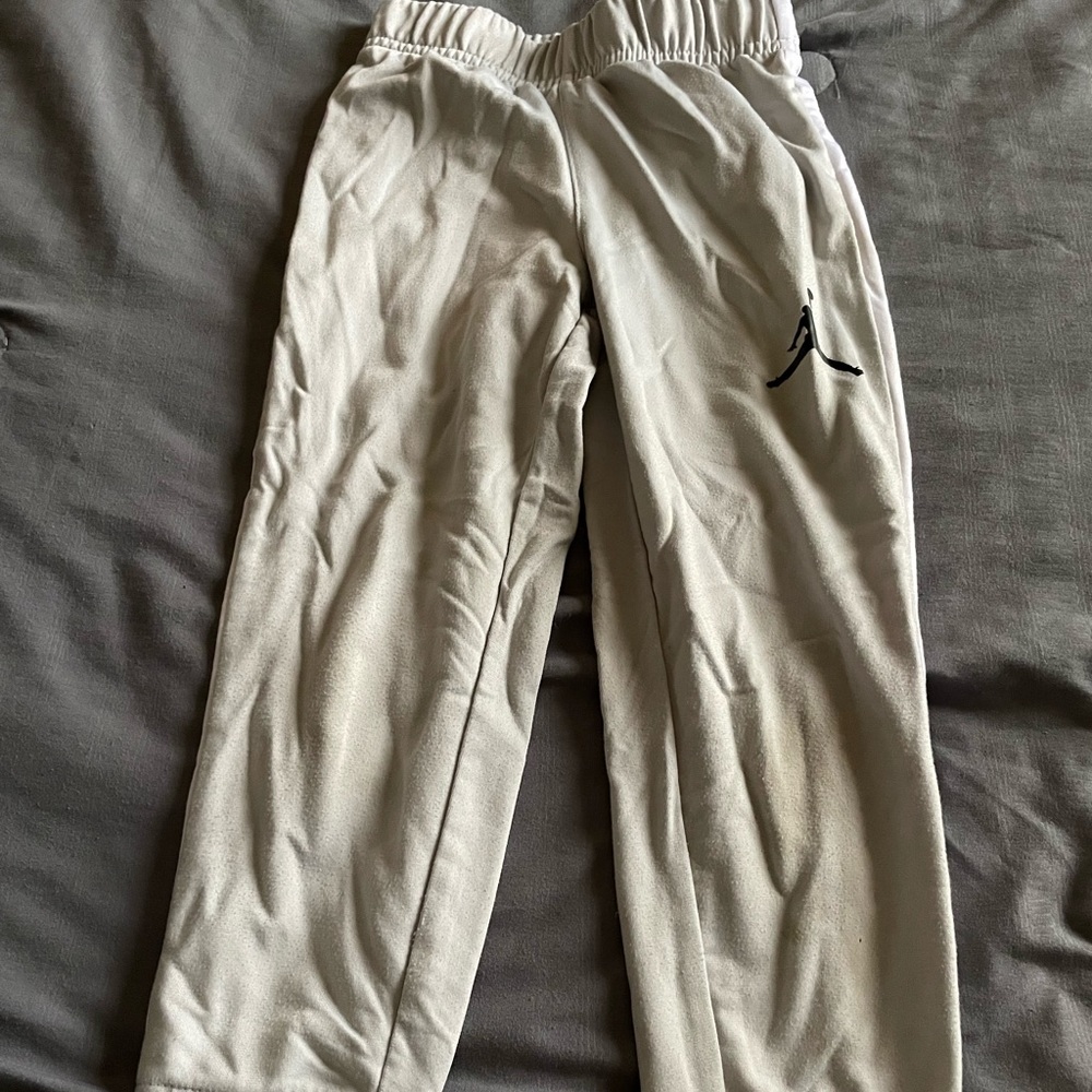 Boys Jordan Sweatpants/joggers